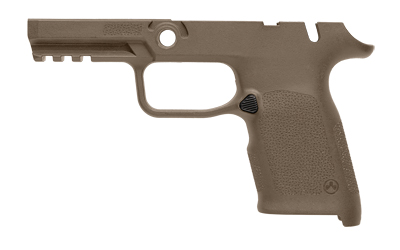 MAGPUL EHG SG9 COMP FRME W/SFTY FDE — view 1