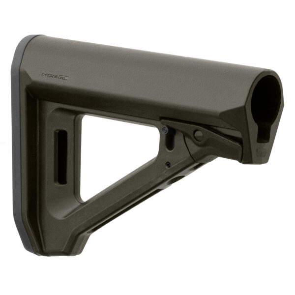 MAGPUL MOE RL CAR STOCK MIL-SPEC ODG — view 1