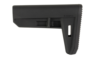 MAGPUL MOE TR CARB STK MIL-SPEC BLK — view 1
