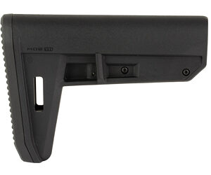 MAGPUL MOE TR CARB STK MIL-SPEC BLK — view 2