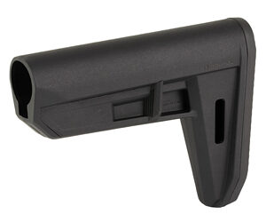 MAGPUL MOE TR CARB STK MIL-SPEC BLK — view 3