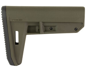 MAGPUL MOE TR CARB STK MIL-SPEC ODG — view 2