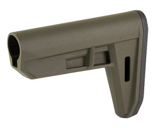 MAGPUL MOE TR CARB STK MIL-SPEC ODG — view 3
