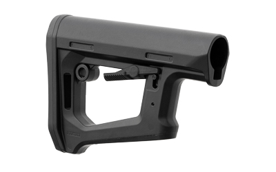 MAGPUL DT-PR CARB STK MIL-SPEC BLK — view 1