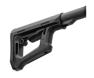 MAGPUL DT-PR CARB STK MIL-SPEC BLK — view 3
