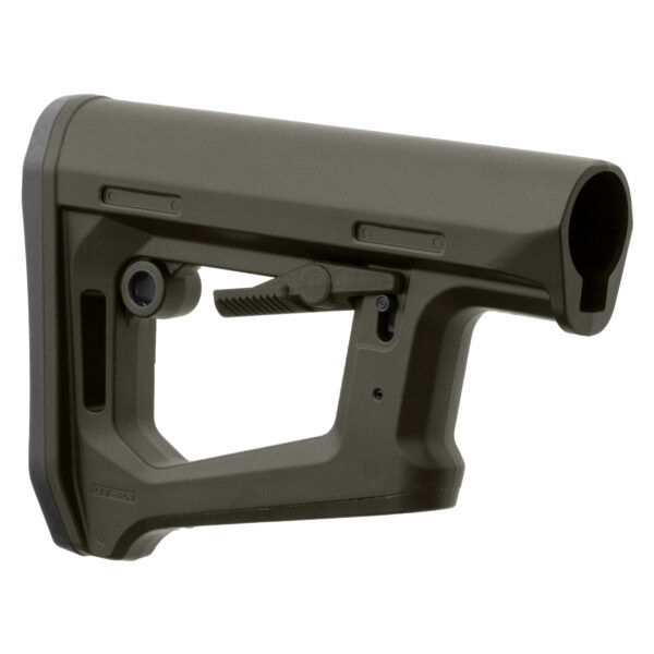 MAGPUL DT-PR CARB STK MIL-SPEC ODG — view 1