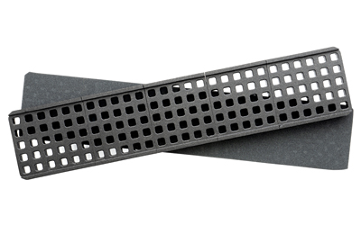 MAGPUL DAKA GRID ORG PELICAN V770 — view 1