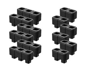 MAGPUL DAKA GRID ORG PELICAN V770 — view 3