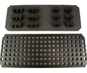 MAGPUL DAKA GRID ORG PLANO 36" — view 2