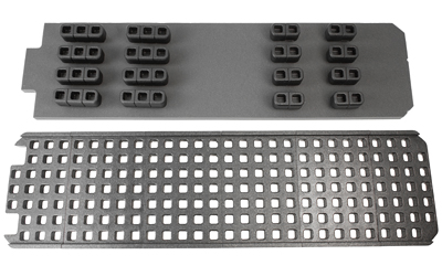MAGPUL DAKA GRID ORG PLANO 52" — view 1