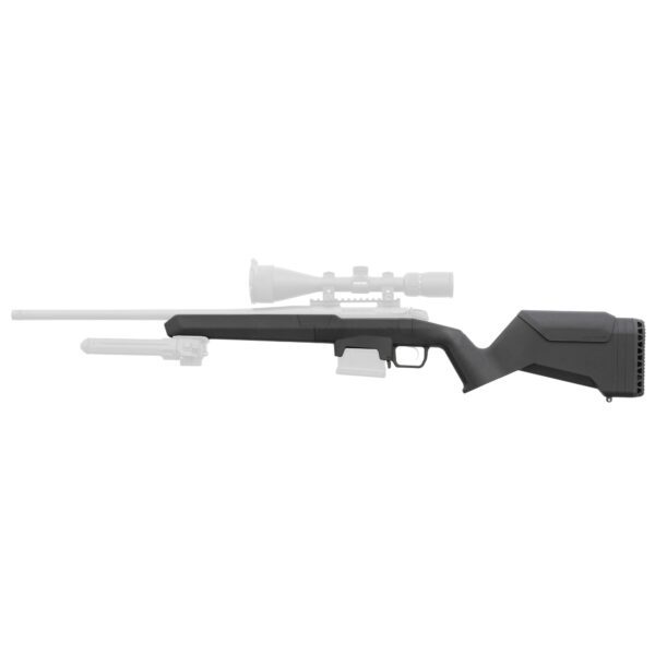 MAGPUL HUNTER LITE STOCK 700 SA BLK — view 1