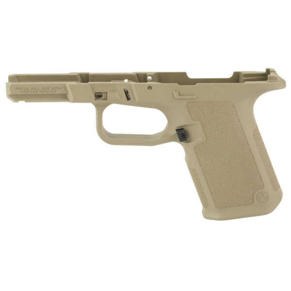 MAGPUL EHG RG9 GRIP RXM COMPACT FDE — view 1