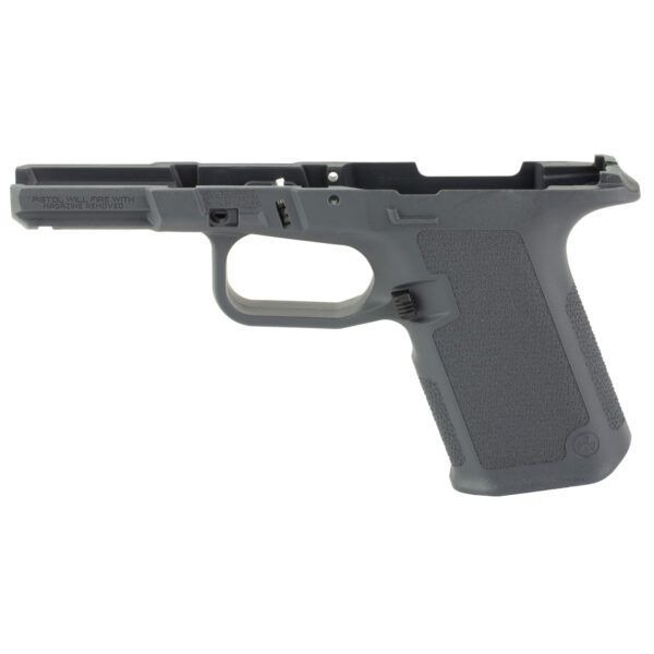 MAGPUL EHG RG9 GRIP RXM COMPACT GRY — view 1