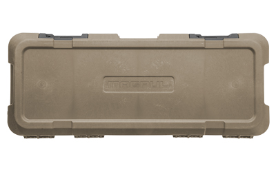 MAGPUL DAKA HARD CASE R44 FDE — view 1