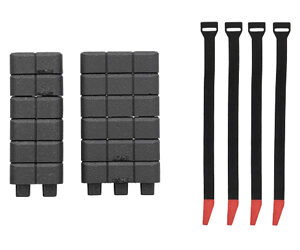 MAGPUL DAKA GRID ORGANIZER RIFLE BLK — view 3