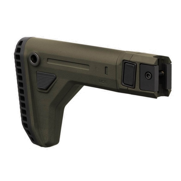 MAGPUL UNIVERSAL CARBINE STOCK ODG — view 1