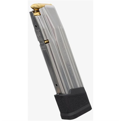 AMAG 21 SG9 9MM LUGER 21RD FOR SIG SAUER P320 SS 1/PACK — view 1