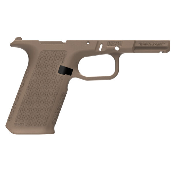 MAGPUL EHG RG9 GRIP RXM FULL SZE FDE — view 1