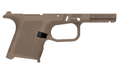 MAGPUL EHG RG9 GRIP RXM SUB-CMPT FDE — view 1