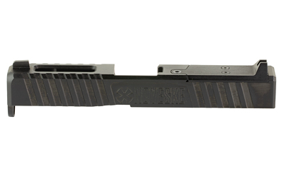 NOVESKE OR SLD FOR GLOCK 19 G4 BLACK — view 1