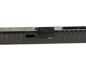 NOVESKE OR SLD FOR GLOCK 19 G4 BLACK — view 2