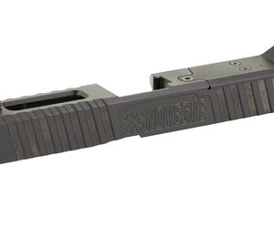 NOVESKE OR SLD FOR GLOCK 19 G4 BLACK — view 3