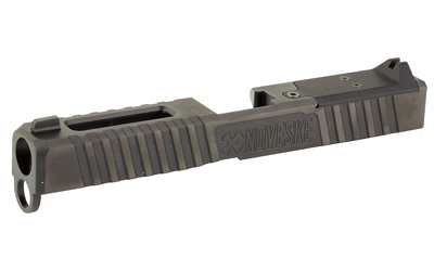 NOVESKE OR SLD FOR GLOCK 17 G4 BLACK — view 1