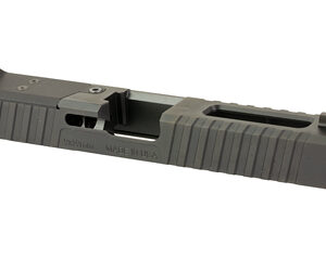NOVESKE OR SLD FOR GLOCK 17 G4 BLACK — view 2