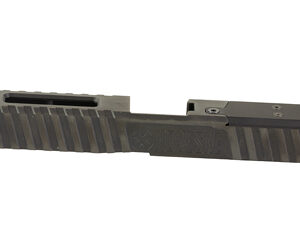 NOVESKE OR SLD FOR GLOCK 17 G4 BLACK — view 3
