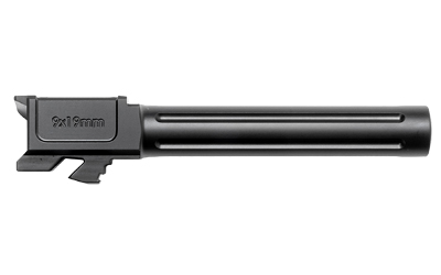 NOVESKE BBL FOR GLOCK 17 GEN5 BLACK — view 1