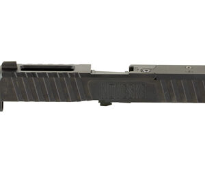 NOVESKE OR SLD/BBL FOR GLK 19G4 TB