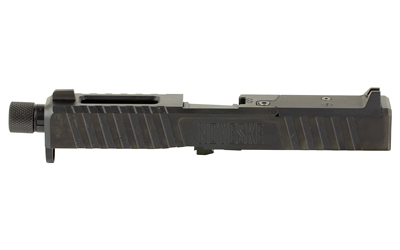 NOVESKE OR SLD/BBL FOR GLK 19G4 TB — view 1