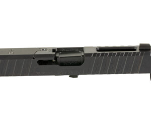 NOVESKE OR SLD/BBL FOR GLK 19G4 TB — view 2