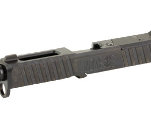 NOVESKE OR SLD/BBL FOR GLK 19G4 TB — view 3