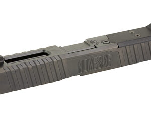 NOVESKE OR SLD/BBL FOR GLK 19 G4 BLK