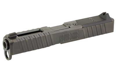 NOVESKE OR SLD/BBL FOR GLK 19 G4 BLK — view 1