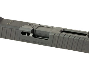NOVESKE OR SLD/BBL FOR GLK 19 G4 BLK — view 2