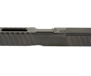 NOVESKE OR SLD/BBL FOR GLK 19 G4 BLK — view 3