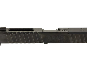 NOVESKE OR SLD/BBL FOR GLK 17 G3 TB