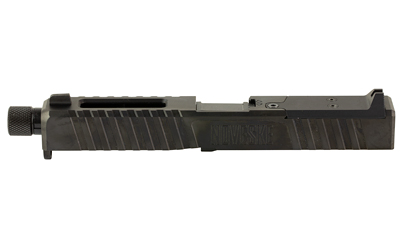 NOVESKE OR SLD/BBL FOR GLK 17 G3 TB — view 1