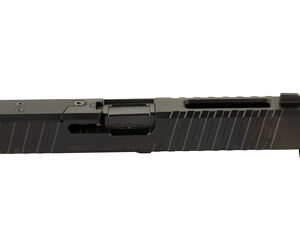 NOVESKE OR SLD/BBL FOR GLK 17 G3 TB — view 2