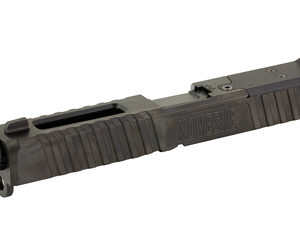 NOVESKE OR SLD/BBL FOR GLK 17 G3 TB — view 3