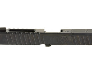 NOVESKE OR SLD/BBL FOR GLK 17 G4 TB