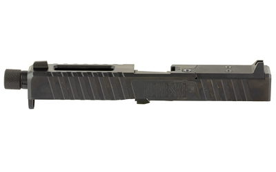 NOVESKE OR SLD/BBL FOR GLK 17 G4 TB — view 1