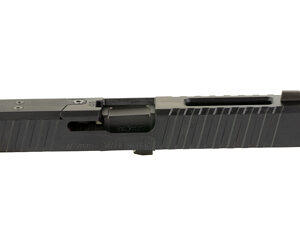 NOVESKE OR SLD/BBL FOR GLK 17 G4 TB — view 2