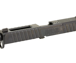 NOVESKE OR SLD/BBL FOR GLK 17 G4 TB — view 3