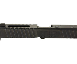 NOVESKE OR SLD/BBL FOR GLK 17 G5 TB