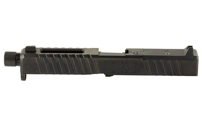 NOVESKE OR SLD/BBL FOR GLK 17 G5 TB — view 1