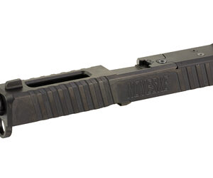 NOVESKE OR SLD/BBL FOR GLK 17 G5 TB — view 3
