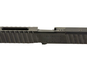 NOVESKE OR SLD/BBL FOR GLK 17 G5 BLK